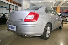 2011款 2.0 TCI 自动 旗舰型