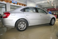 2011款 2.0 TCI 自动 旗舰型
