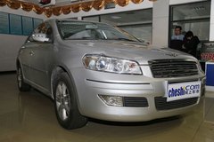 2011款 2.0 TCI 自动 旗舰型