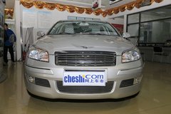 2011款 2.0 TCI 自动 旗舰型