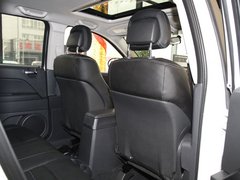2011款 2.4 CVT 运动型 5座