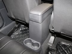 2011款 2.4 CVT 运动型 5座