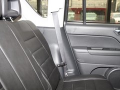 2011款 2.4 CVT 运动型 5座
