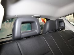 2011款 2.4 CVT 运动型 5座