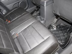 2011款 2.4 CVT 运动型 5座