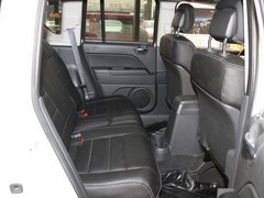 2011款 2.4 CVT 运动型 5座