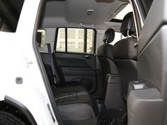 2011款 2.4 CVT 运动型 5座