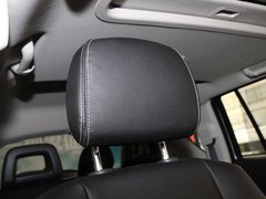 2011款 2.4 CVT 运动型 5座