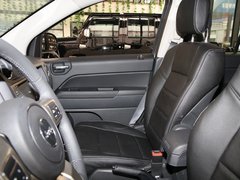 2011款 2.4 CVT 运动型 5座