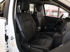 2011款 2.4 CVT 运动型 5座