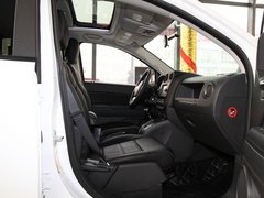 2011款 2.4 CVT 运动型 5座