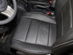 2011款 2.4 CVT 运动型 5座