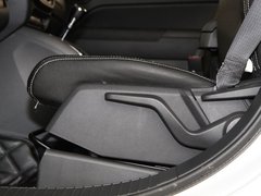 2011款 2.4 CVT 运动型 5座
