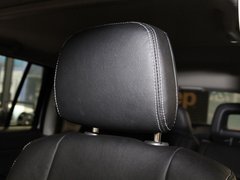 2011款 2.4 CVT 运动型 5座