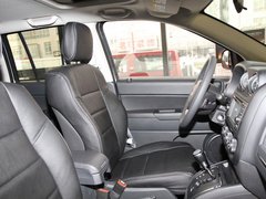 2011款 2.4 CVT 运动型 5座