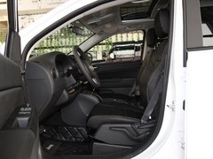 2011款 2.4 CVT 运动型 5座