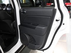 2011款 2.4 CVT 运动型 5座