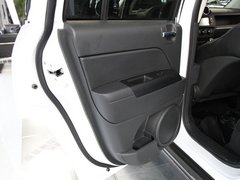 2011款 2.4 CVT 运动型 5座