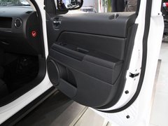 2011款 2.4 CVT 运动型 5座