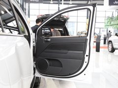 2011款 2.4 CVT 运动型 5座