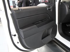 2011款 2.4 CVT 运动型 5座