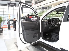 2011款 2.4 CVT 运动型 5座