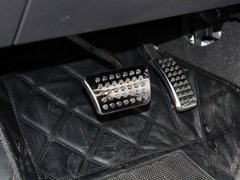 2011款 2.4 CVT 运动型 5座