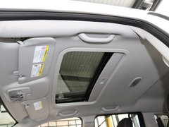 2011款 2.4 CVT 运动型 5座