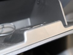 2011款 2.4 CVT 运动型 5座