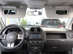 2011款 2.4 CVT 运动型 5座