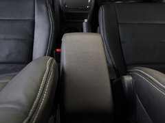2011款 2.4 CVT 运动型 5座