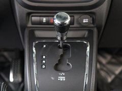 2011款 2.4 CVT 运动型 5座