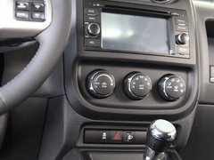 2011款 2.4 CVT 运动型 5座
