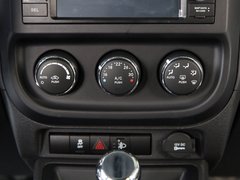 2011款 2.4 CVT 运动型 5座