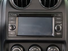 2011款 2.4 CVT 运动型 5座