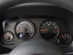 2011款 2.4 CVT 运动型 5座