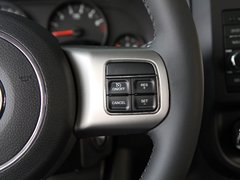 2011款 2.4 CVT 运动型 5座