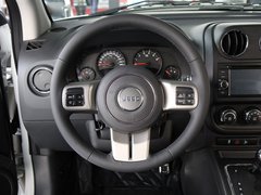2011款 2.4 CVT 运动型 5座