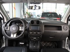 2011款 2.4 CVT 运动型 5座