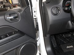 2011款 2.4 CVT 运动型 5座