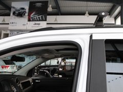 2011款 2.4 CVT 运动型 5座