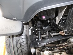 2011款 2.4 CVT 运动型 5座
