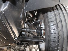2011款 2.4 CVT 运动型 5座
