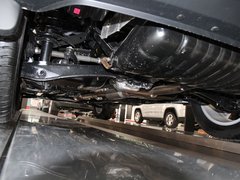 2011款 2.4 CVT 运动型 5座