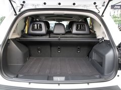 2011款 2.4 CVT 运动型 5座