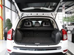 2011款 2.4 CVT 运动型 5座