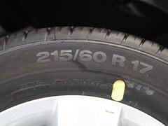 2011款 2.4 CVT 运动型 5座