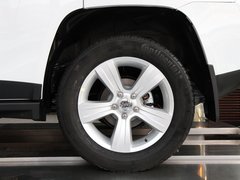 2011款 2.4 CVT 运动型 5座