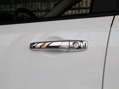 2011款 2.4 CVT 运动型 5座