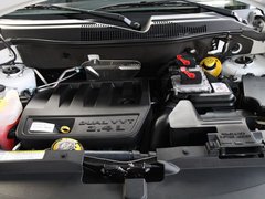 2011款 2.4 CVT 运动型 5座